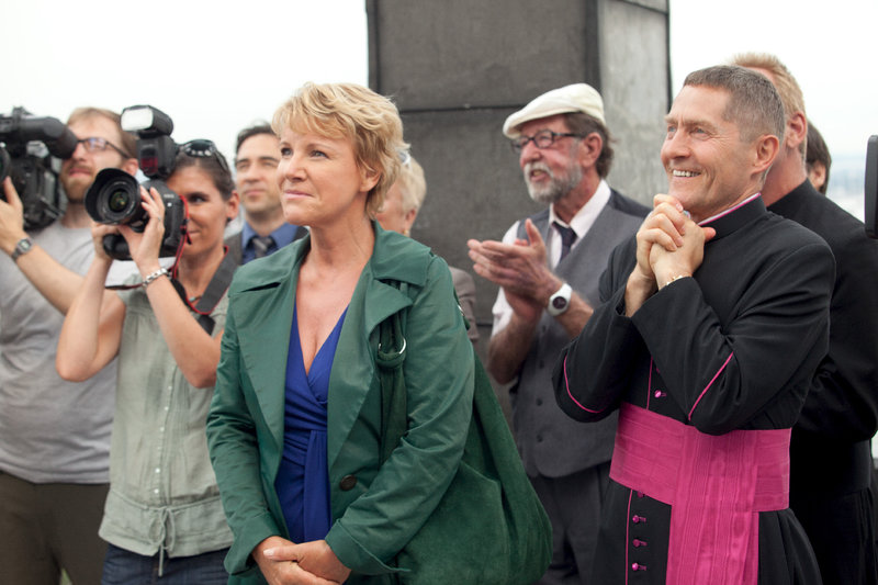 Der große Schwindel – Bild: ZDF und Thomas Kost