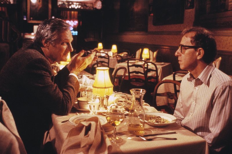 Manhattan Murder Mystery – Bild: Columbia TriStar Pictures Lizenzbild frei