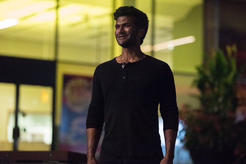 The Flash Sendetermine