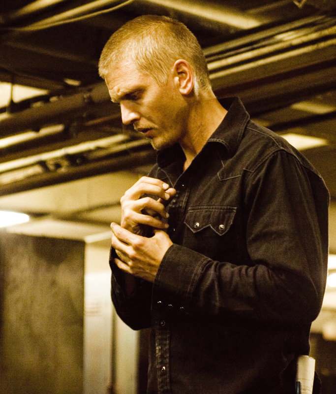 Unknown - Ausgelöscht – Bild: Sat.1