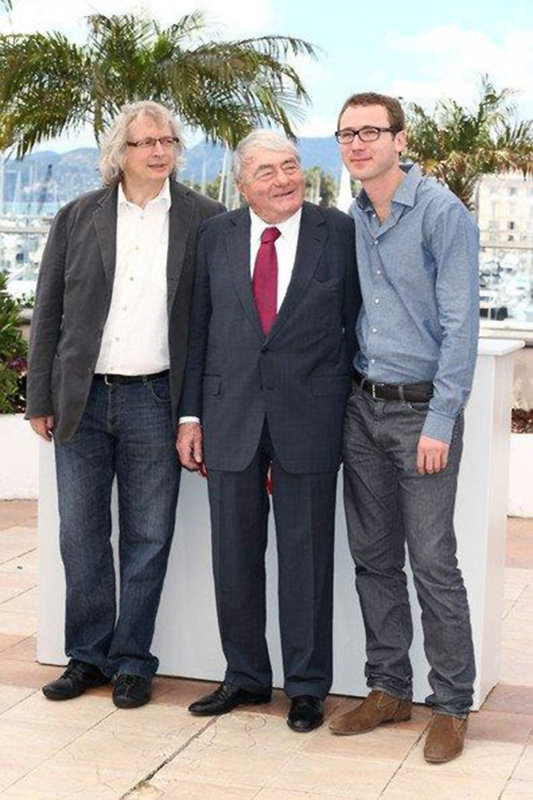 Der Letzte der Ungerechten – Bild: ORF