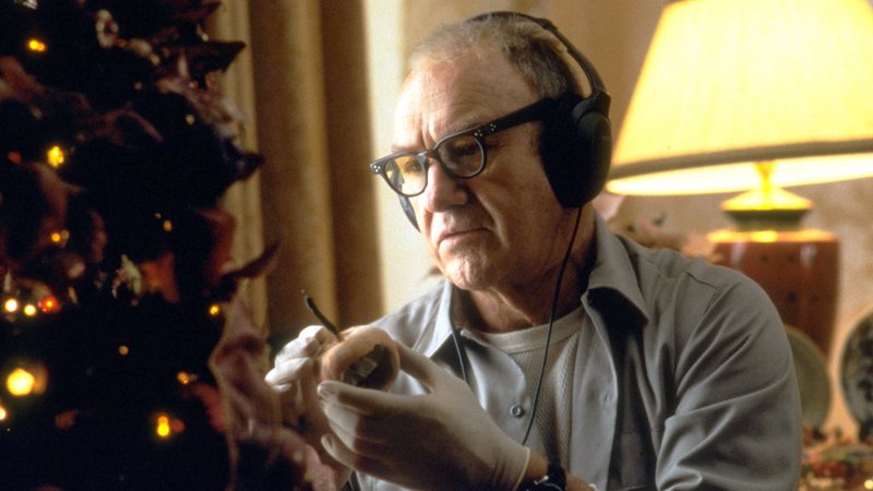 Der Staatsfeind Nr. 1 – Bild: RTL Zwei