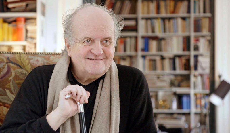 Wolfgang Rihm - Das Vermächtnis – Bild: SWR/​Victor Grandits