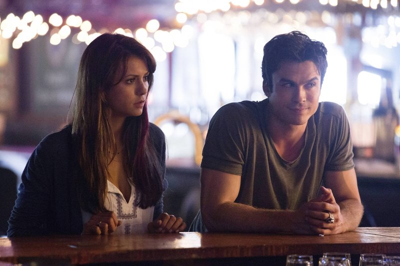 Vampire Diaries (TVD) Staffel 5 Episodenguide fernsehserien.de