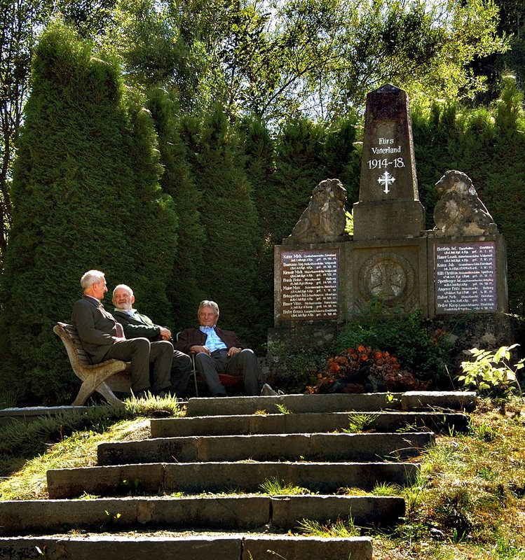 Das große Hobeditzn – Bild: BR/​Simon Weber