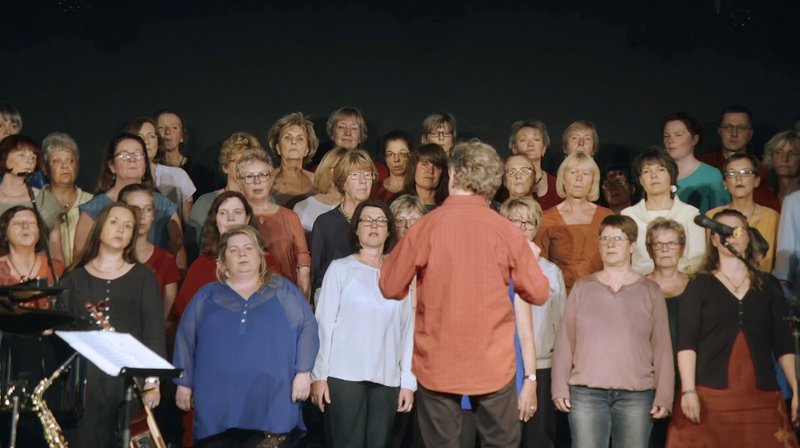 Gundermann Revier – Bild: MDR/​Uwe Mann/​Inselfilm