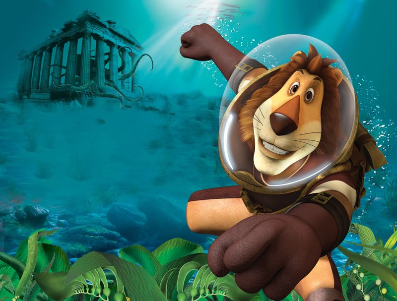 Max Adventures ‚Die Unterwasser-Abenteuer‘ – Staffel 1 Episodenguide ...