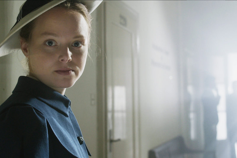 Die Unbeugsamen - Clara Zetkin, Adelheid Popp, Hildegard Burjan – Bild: SRF1