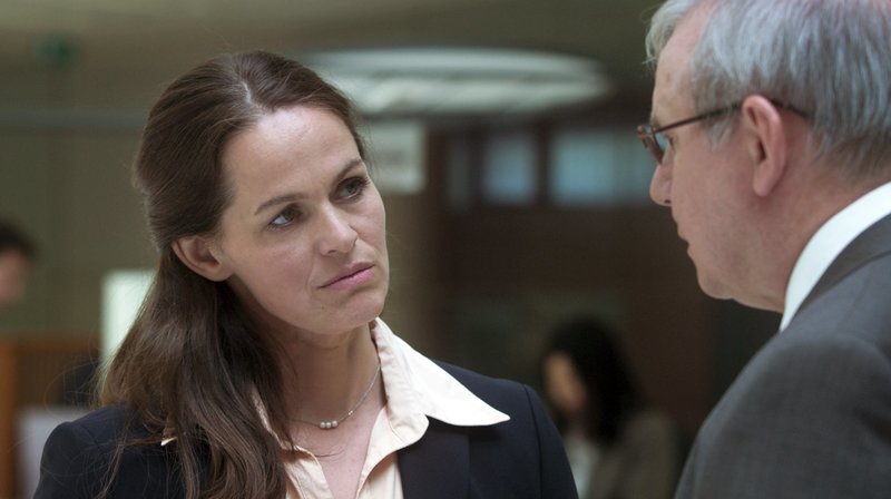 Lehman. Gier frisst Herz – Bild: HR/​AVE Publishing/​Dominik Berg