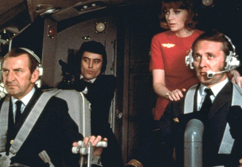 Die Uhr läuft ab – Bild: ARD Degeto