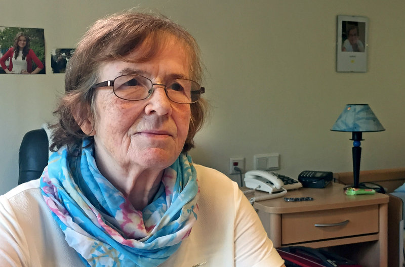 Vergesslich oder schon dement? – Bild: SWR/​LotharZimmermann