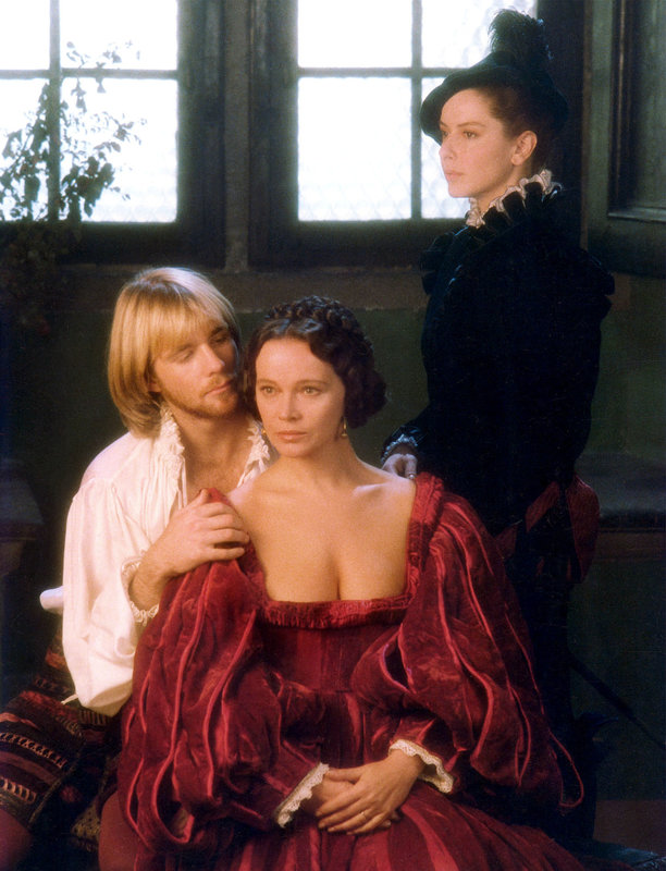 Die Venezianerin – Bild: MDR/​MOVIEMAN