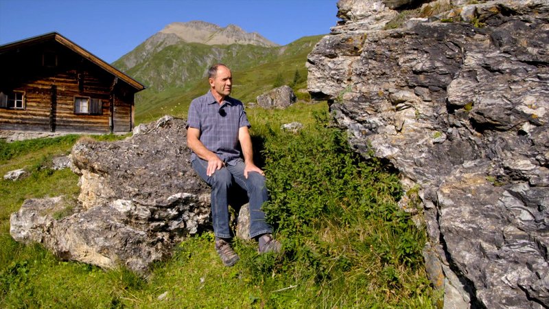 Almen in Österreich – Bild: ORF