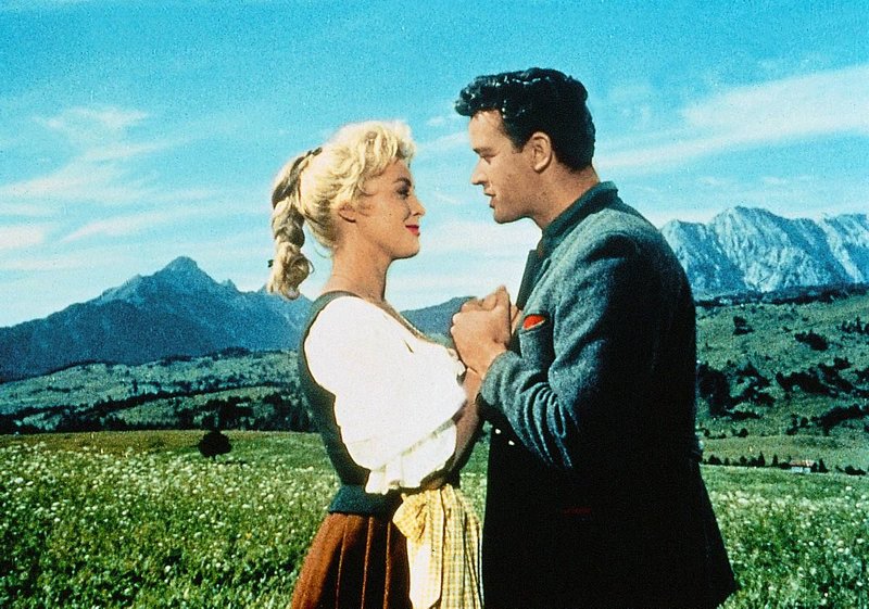 Wetterleuchten um Maria – Bild: StarTV