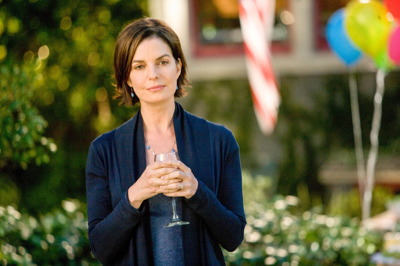 Stepfather – Bild: ORF