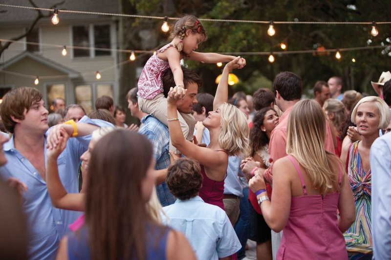 Safe Haven - Wie ein Licht in der Nacht – Bild: 2012 Relativity Media. All Rights Reserved.