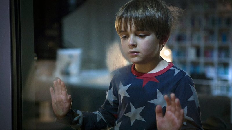 Kill Switch – Bild: RTL Zwei