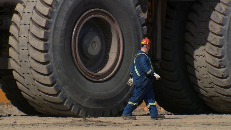 Fort McMurray - Kanada im Ölfieber – Bild: Planet