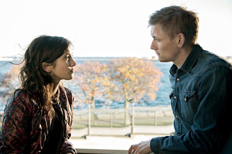 Aminas Briefe – Bild: NDR /​ © Tamtam Film/​Christian Geisnæ /​ © Tamtam Film/​Christian Geisnæs