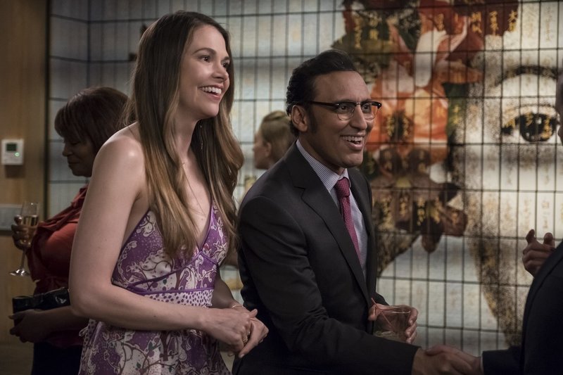 Younger Staffel 1 Folge 12