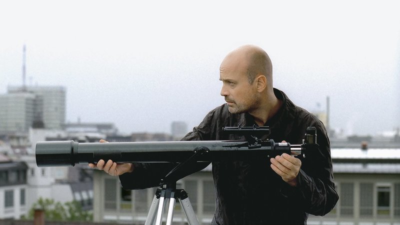 Lautlos – Bild: Beta Film GmbH Lizenzbild frei