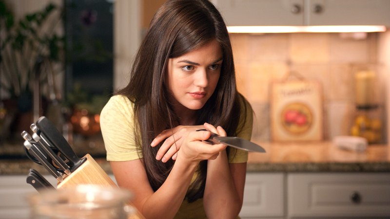 Scream 4 – Bild: RTL Zwei