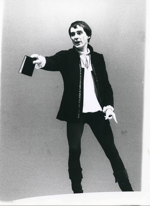 Elstree 1976 – Bild: Geo Television /​ © ELSTREE