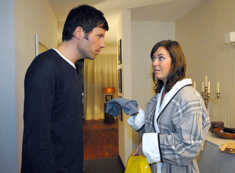 Luises Versprechen – Bild: ORF