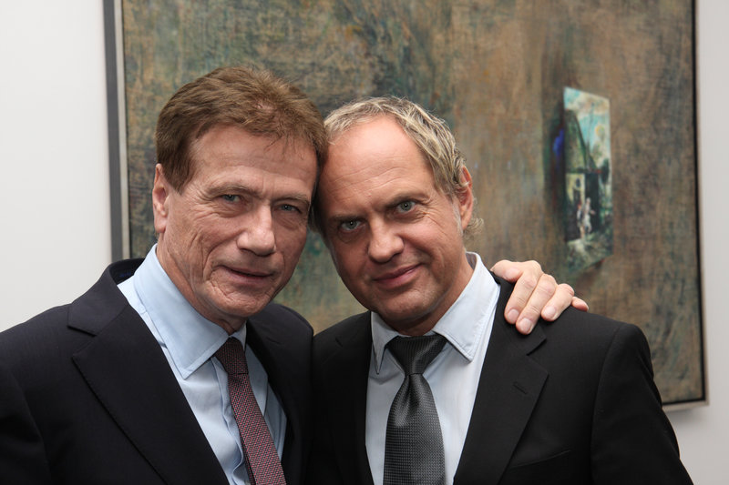 Amigo - Bei Ankunft Tod – Bild: ZDF und Stephan Persch