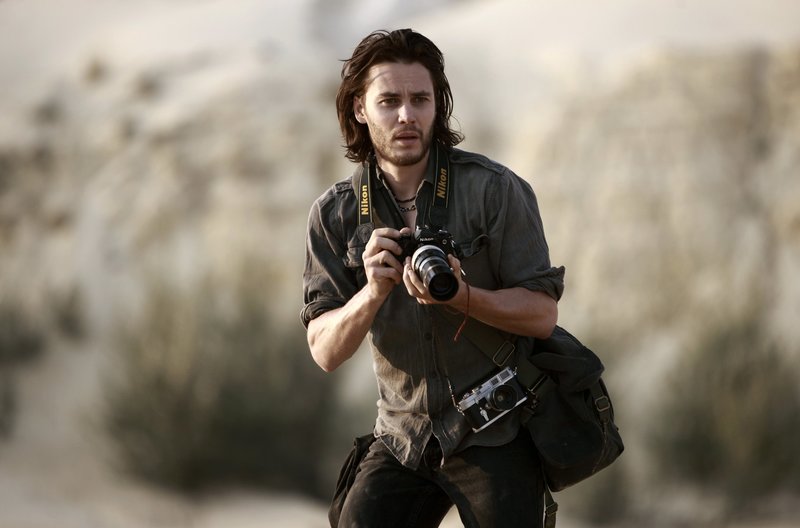 The Bang Bang Club – Bild: ARD Degeto/​Wild Bunch Germany