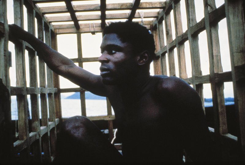 Robinson Crusoe - Reise ins Abenteuer – Bild: Tele 5