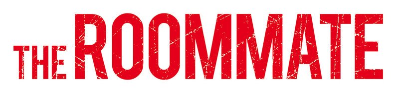 THE ROOMMATE – Logo – Bild: 2011 Screen Gems, Inc. All Rights Reserved. Lizenzbild frei