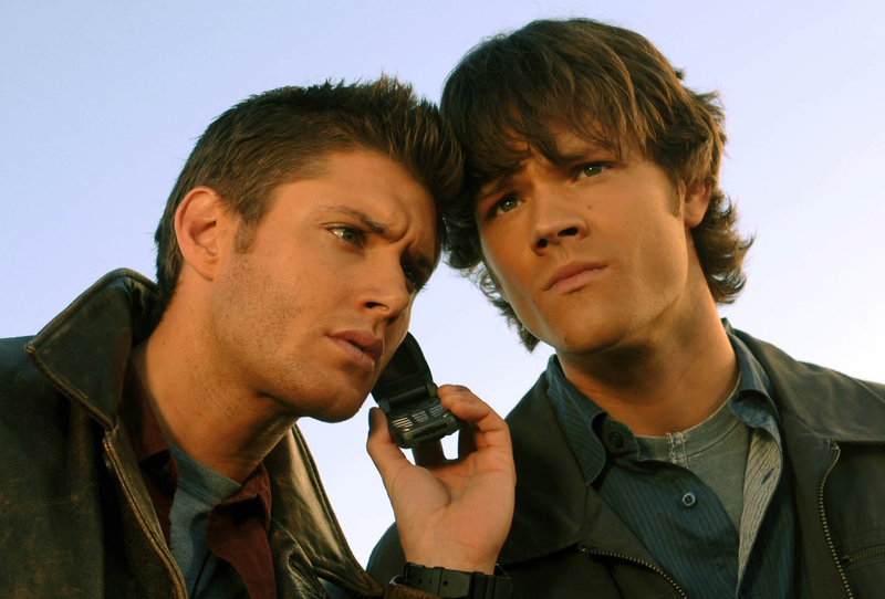 Supernatural Staffel 3 Folge 6