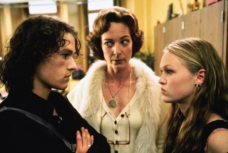 10 Dinge, die ich an dir hasse – Bild: MG RTL D /​ CTL UFA