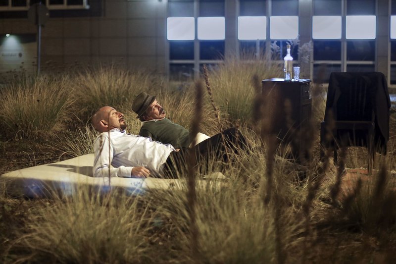 Willkommen bei Habib – Bild: SWR/​Farbfilm-Verleih/​Laura Schleicher