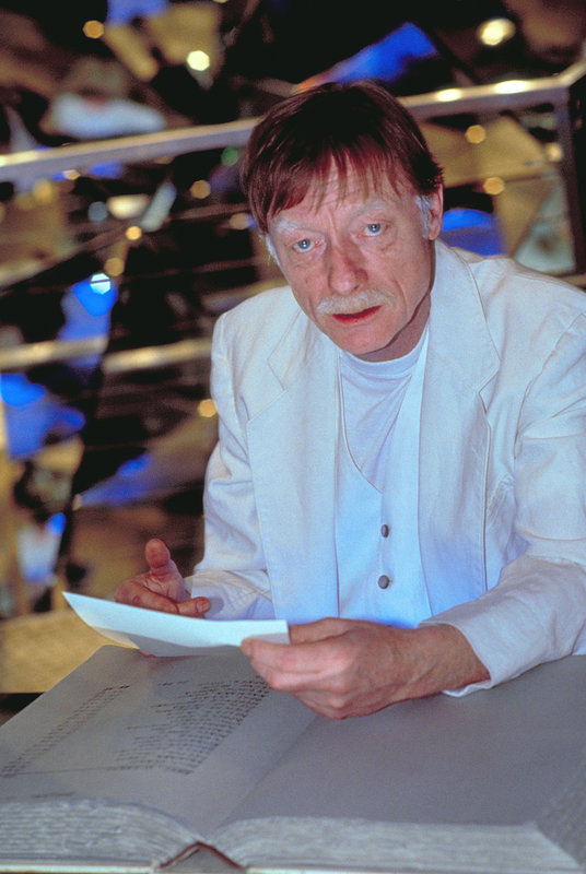 E-m@il an Gott – Bild: ProSieben Eigenproduktionsbild frei