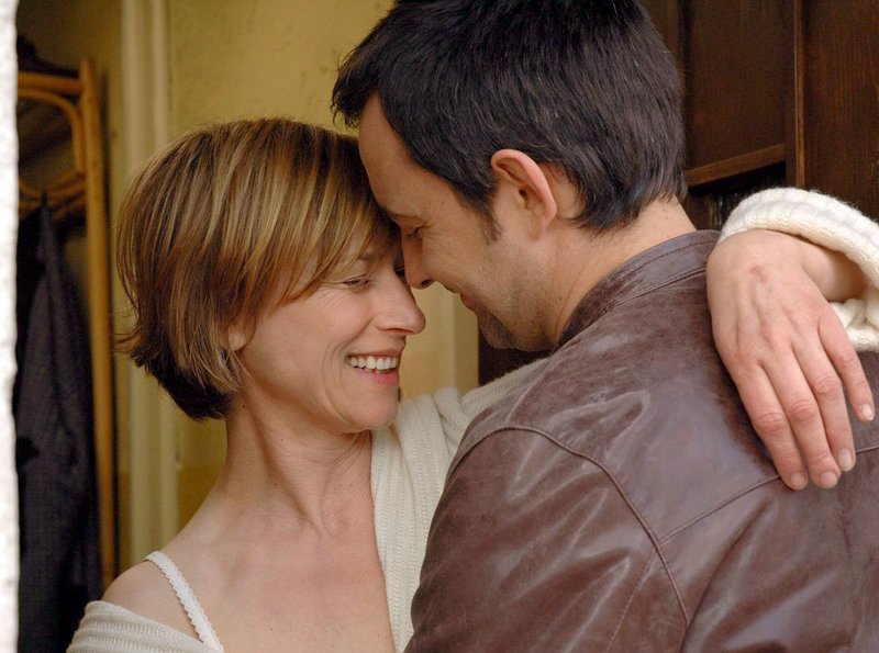 Rose – Bild: SWR/​BR/​teamWorx/​Stelter