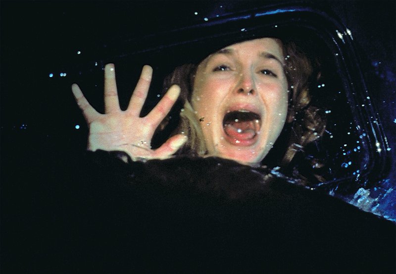 Zurück bleibt die Angst – Bild: ARD Degeto