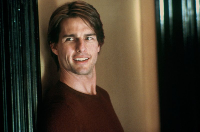 Vanilla Sky – Bild: Ale Kino! Vanilla Sky – Bild: Ale Kino!