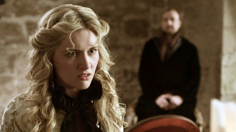 Paladin - Die Krone des Königs – Bild: RTL Zwei