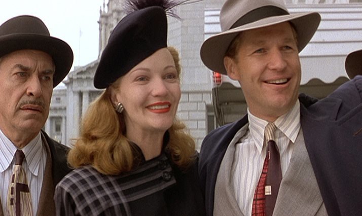 Tucker - Ein Mann und sein Traum – Bild: Lucasfilm Ltd /​ (Erstauffźhrung USA: 12.08.1988)