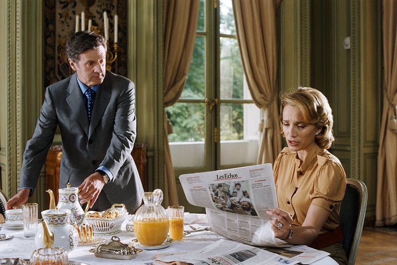 In flagranti - Wohin mit der Geliebten? – Bild: MDR/​A22