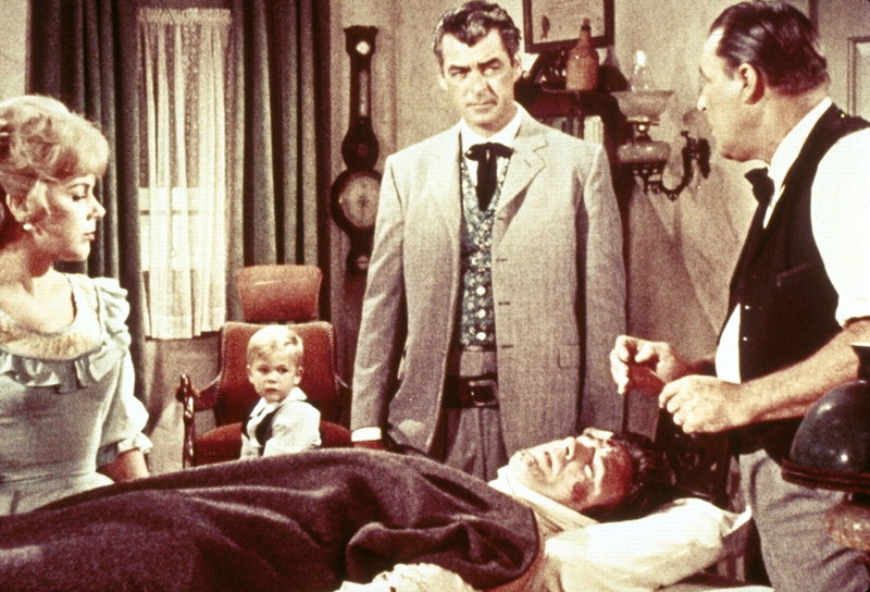 Schwarze Sporen – Bild: Kabel Eins Classics