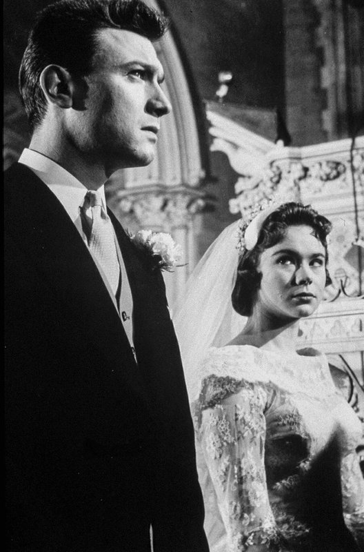 Der Weg nach oben – Bild: arte