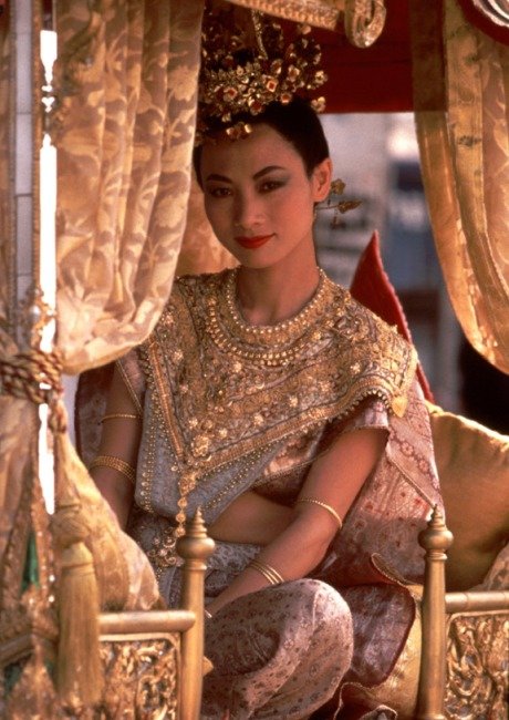 Anna und der König – Bild: bTV