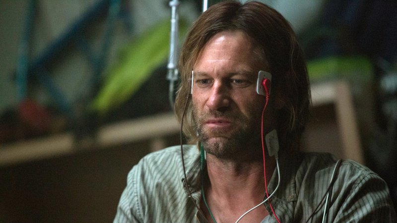 Incarnate - Teuflische Besessenheit – Bild: Universal Pictures/​Matt Kennedy