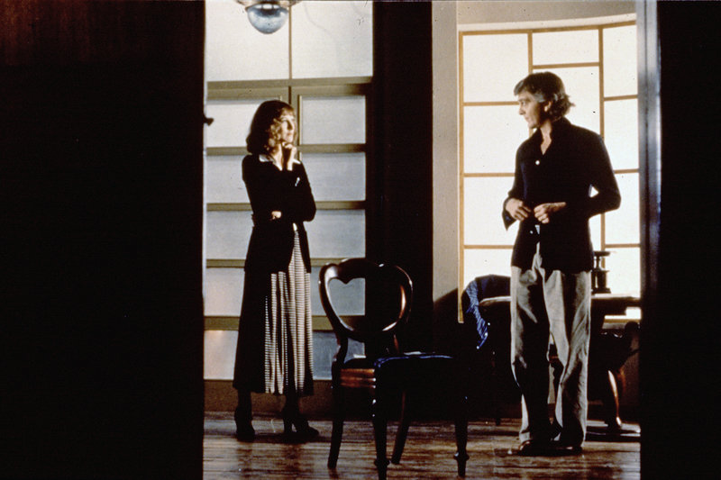 Rosso - Farbe des Todes – Bild: ARTE France /​ © All Screens Distribution