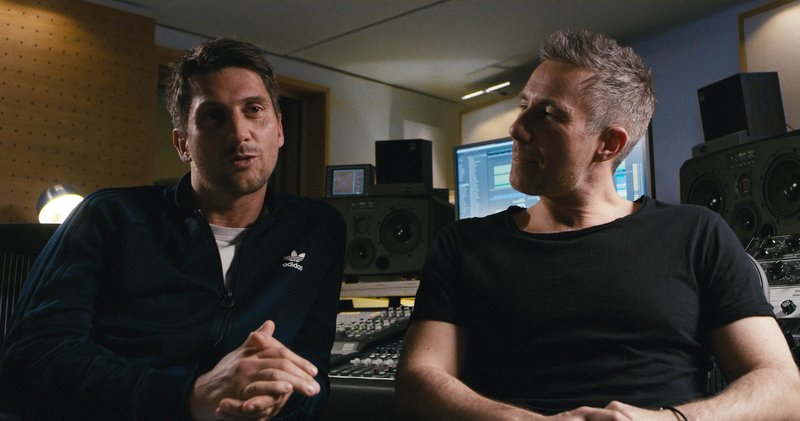 Sound of Berlin – Bild: rbb media