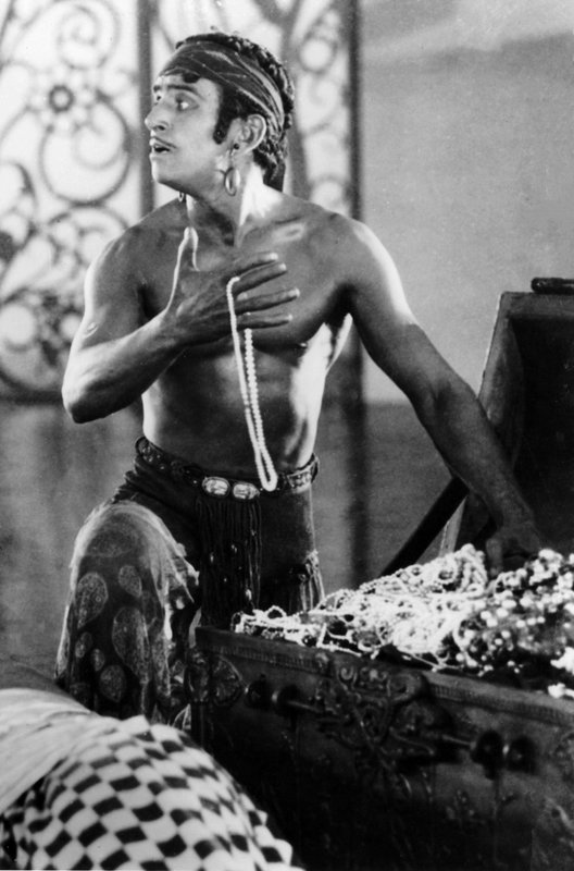 Der Dieb von Bagdad – Bild: Photoplay Productions /​ © Photoplay Productions/​PJS Productions