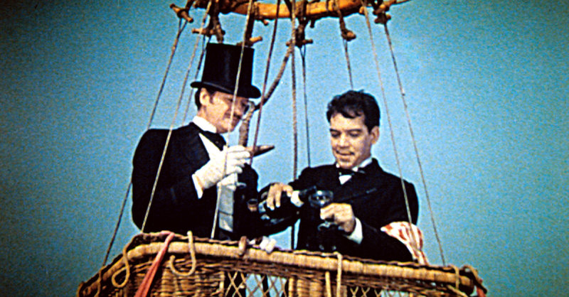 In 80 Tagen um die Welt – fernsehserien.de